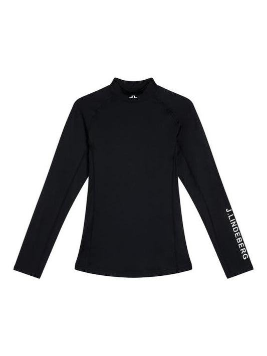 Long -sleeved t -shirt