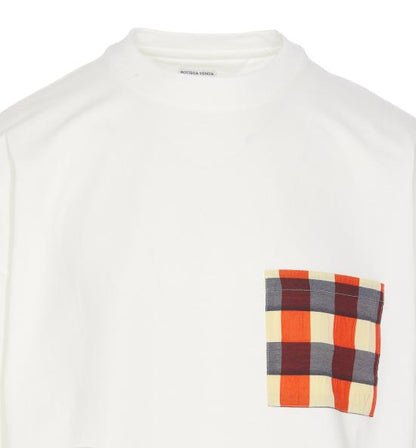 Short -sleeved t -shirt