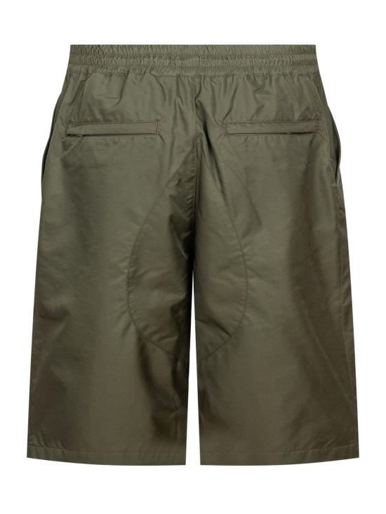 Short pants