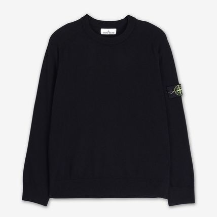Long -sleeved t -shirt