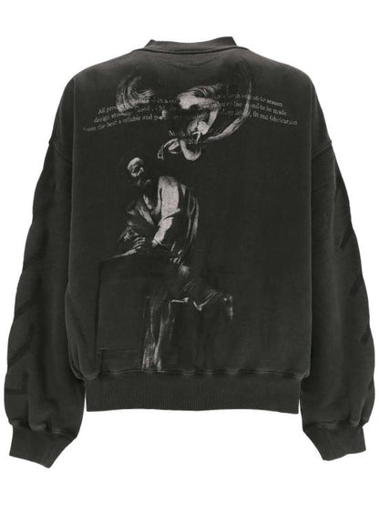 Long -sleeved t -shirt