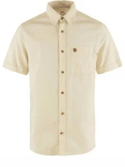 Short sleeve shirt