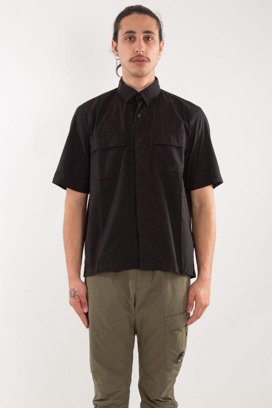 Short sleeve shirt