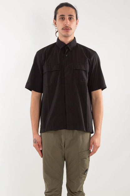Short sleeve shirt