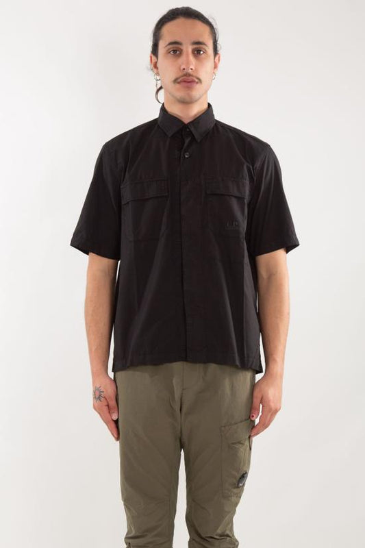 Short sleeve shirt