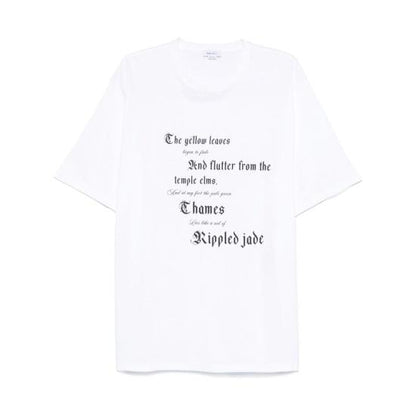 Short sleeve t -shirt