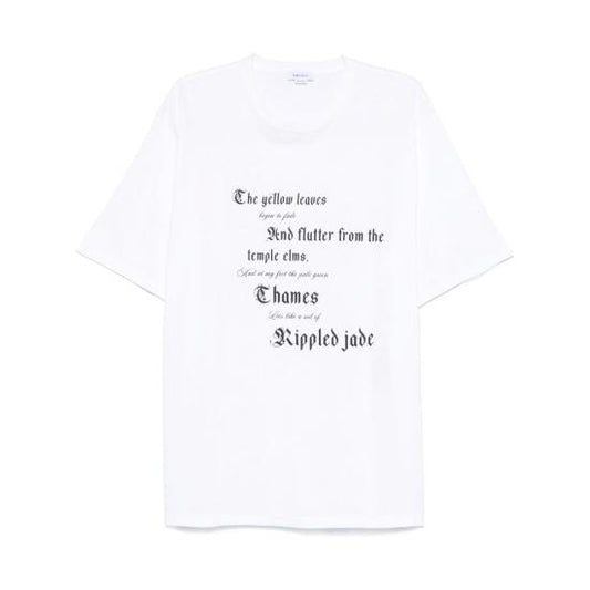 Short sleeve t -shirt