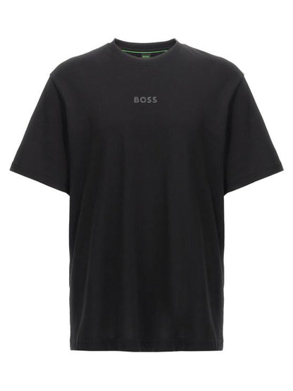 Short sleeve shirt