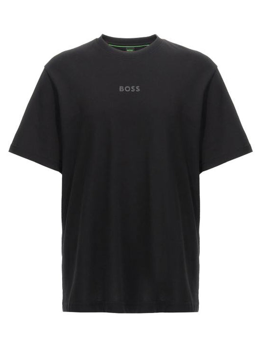 Short sleeve shirt