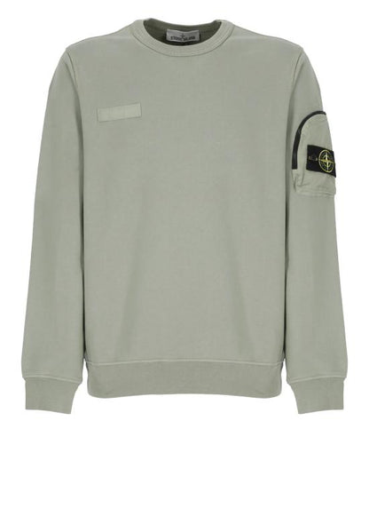 Long -sleeved t -shirt