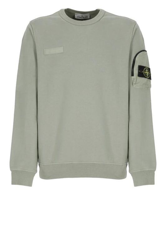 Long -sleeved t -shirt
