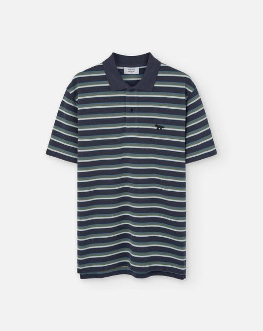 Short sleeve shirt