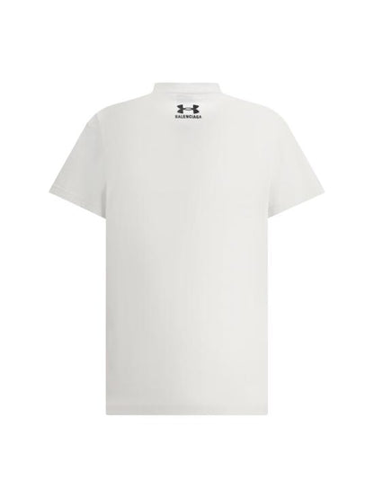 UNDER ARMOUR T-SHIRT