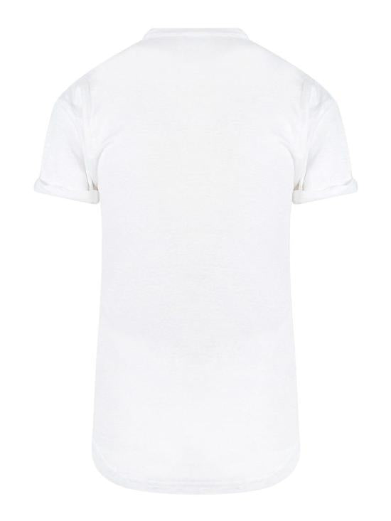 Short -sleeved t -shirt
