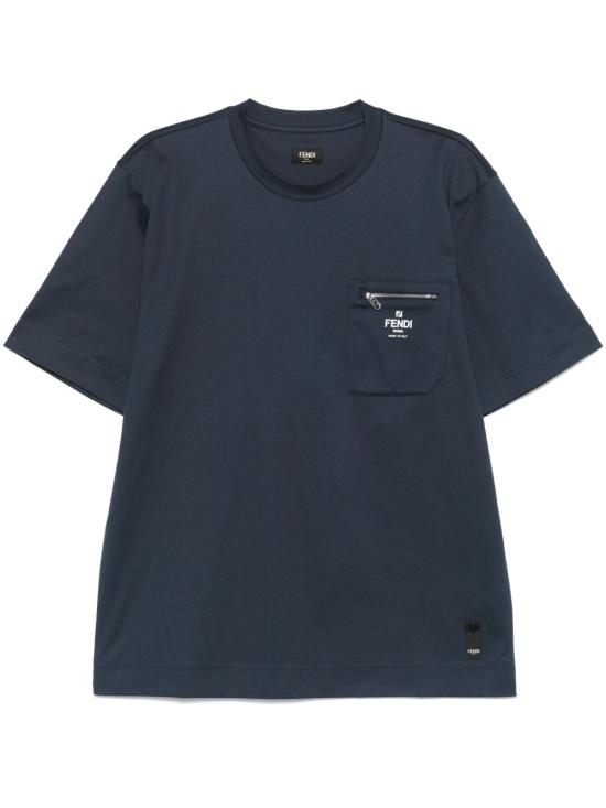 Short -sleeved t -shirt