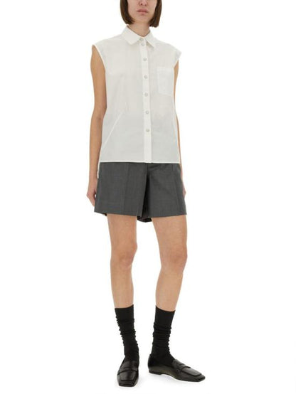 Short pants