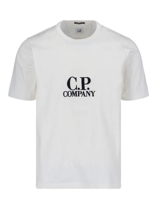 Short -sleeved t -shirt