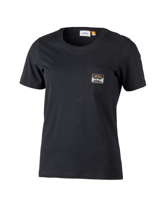 Short -sleeved t -shirt