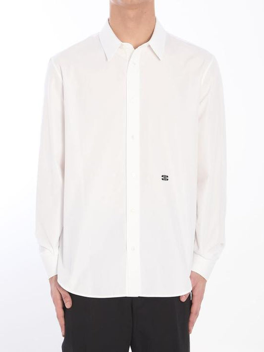 Long -sleeved shirt