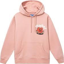 Hood t -shirt