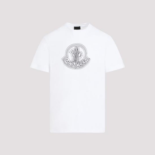 Short -sleeved t -shirt