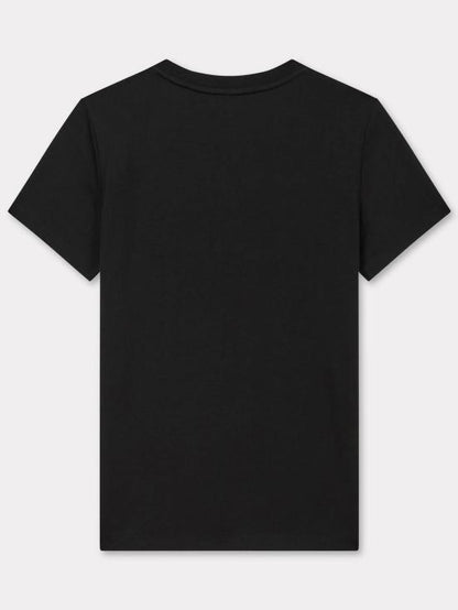 Short -sleeved t -shirt