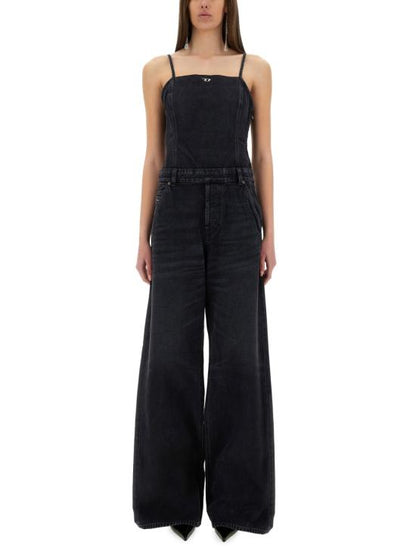 Denim pants