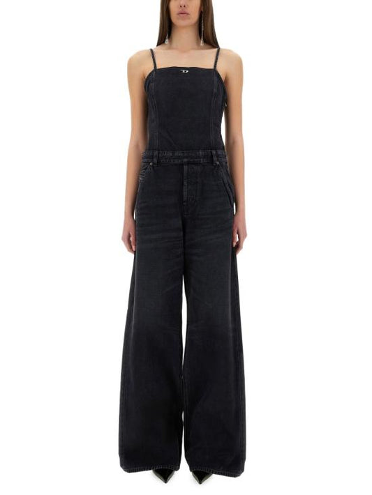 Denim pants