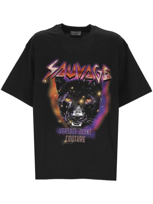 Short sleeve t -shirt