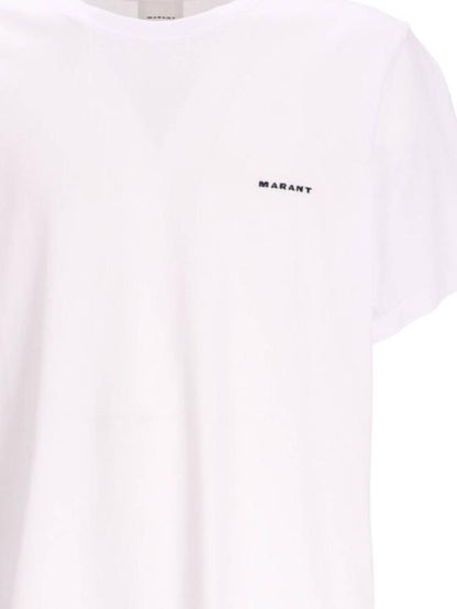 Short sleeve t -shirt
