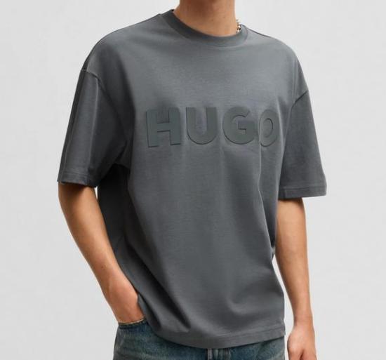 Short sleeve shirt