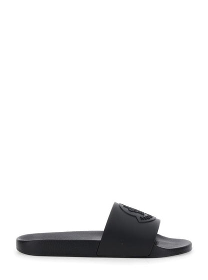 Mule/slippers