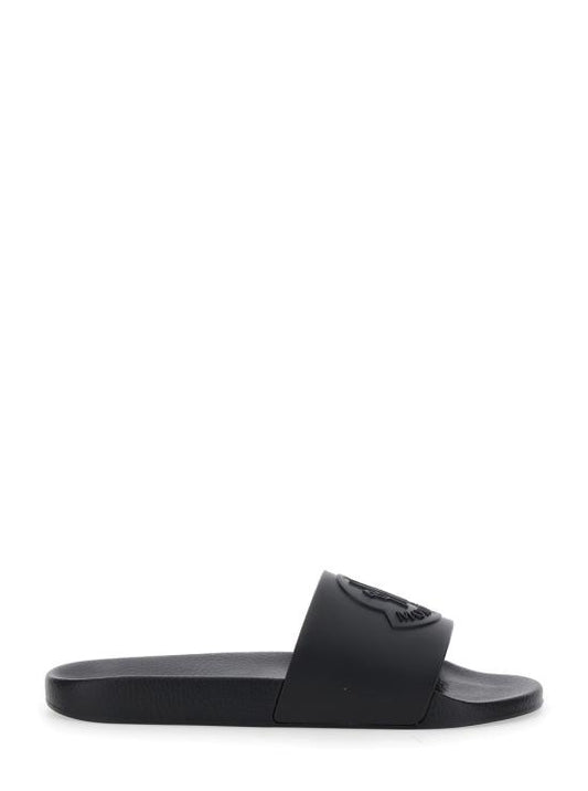 Mule/slippers