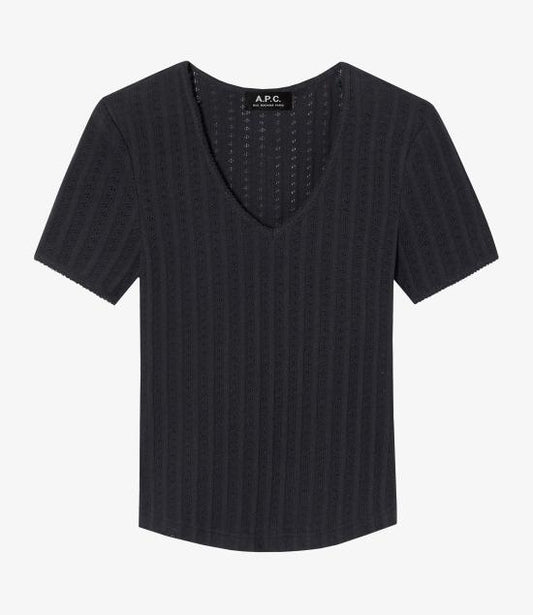 Short -sleeved t -shirt