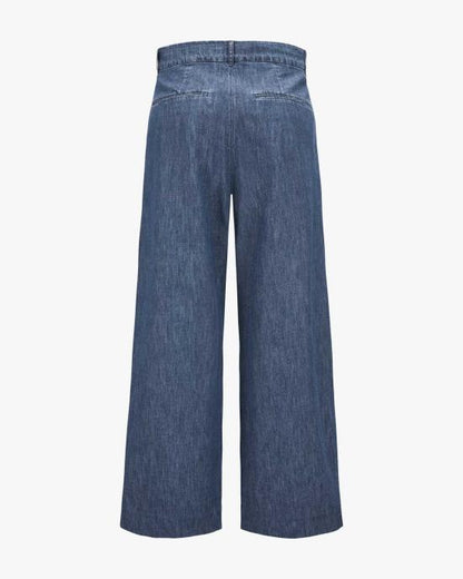 Denim pants