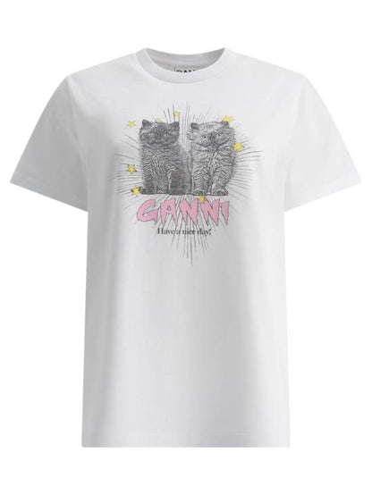 Short -sleeved t -shirt