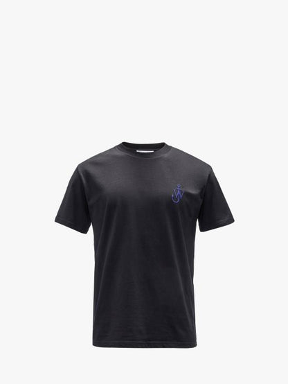 Short -sleeved t -shirt