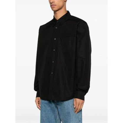 Long -sleeved shirt