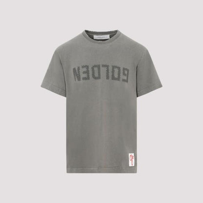 Short -sleeved t -shirt