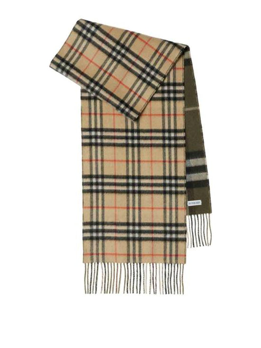 Muffler/scarf