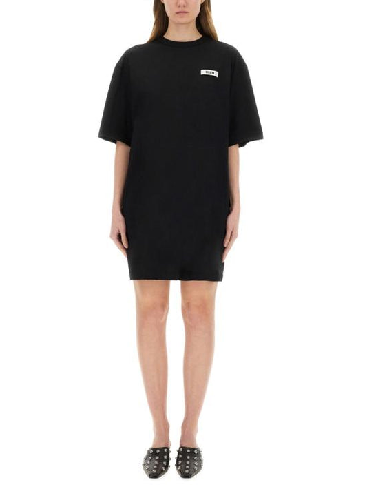 Midi dress