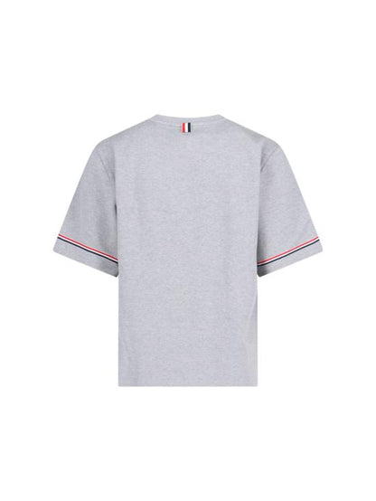 RUGBY FIT T-SHIRT