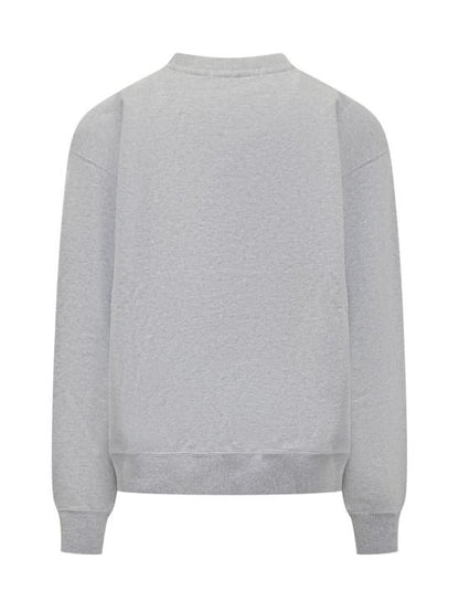 Long -sleeved shirt