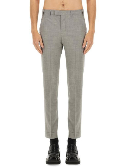 Suit pants
