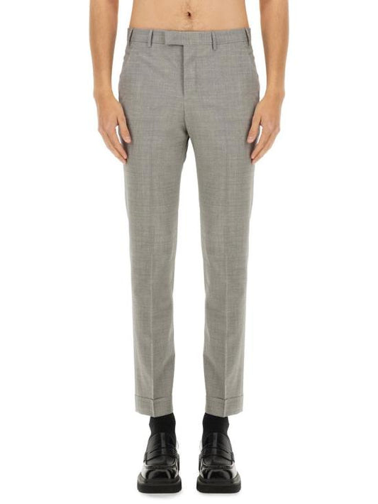Suit pants