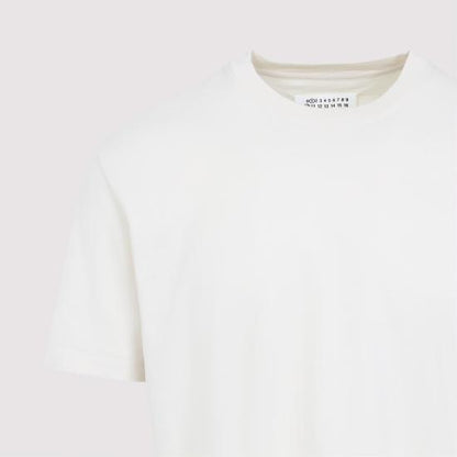 Short -sleeved t -shirt