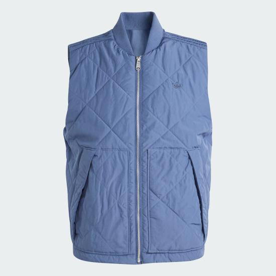 Vest jacket