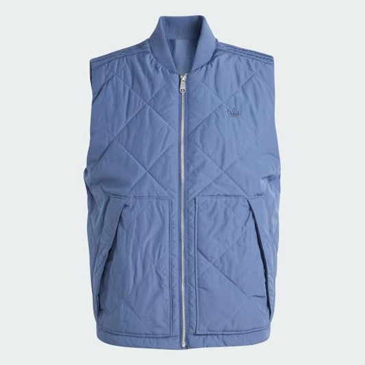 Vest jacket