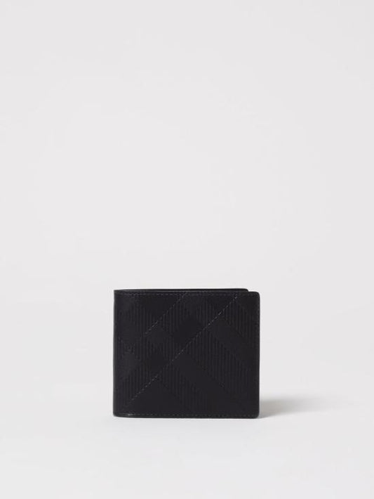 Ring wallet