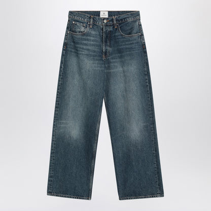 Jeans Boyfriend Manon Blue Vintage